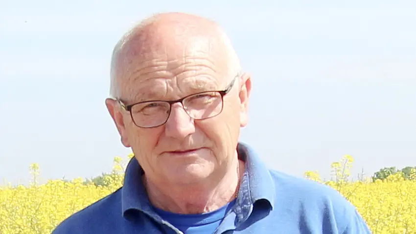 Ferdinand Sprenger vertritt den Wahlbezirk Körbecke Nord und ist stellvertretender Bürgermeister der Gemeinde Möhnesee. · Foto: Thomas Brüggestraße